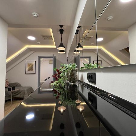 City Center Apartment Belgrad Zewnętrze zdjęcie