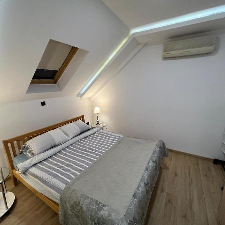 City Center Apartment Belgrad Zewnętrze zdjęcie
