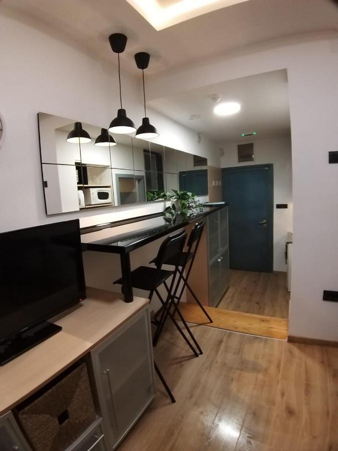 City Center Apartment Belgrad Zewnętrze zdjęcie