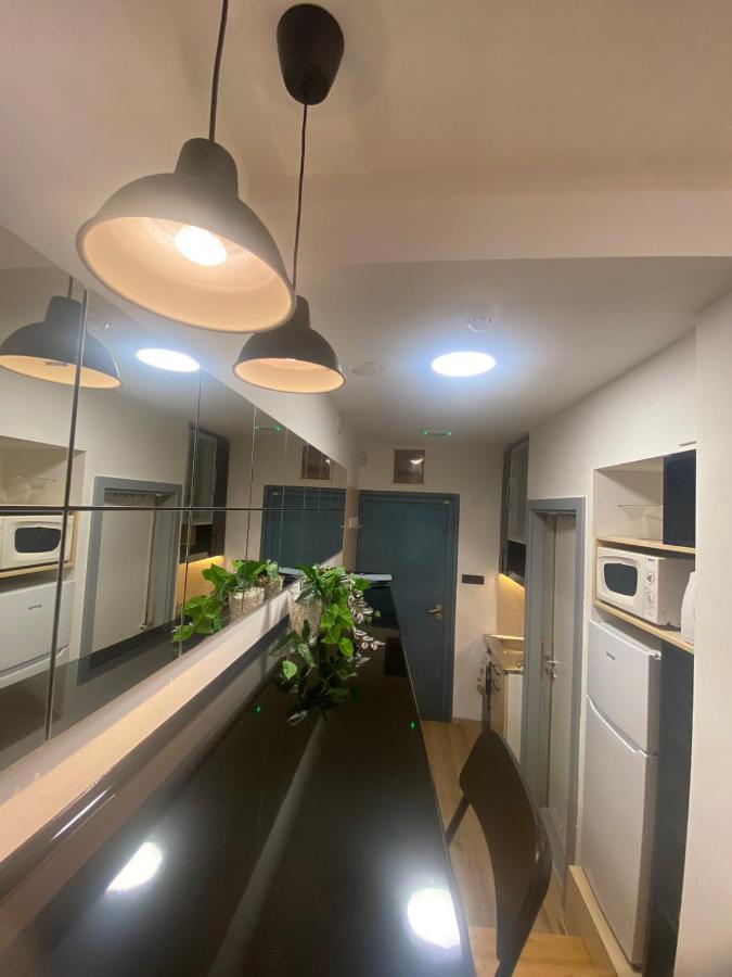 City Center Apartment Belgrad Zewnętrze zdjęcie