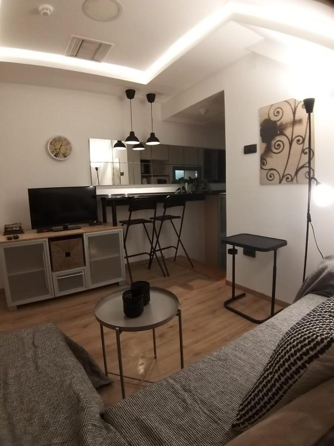 City Center Apartment Belgrad Zewnętrze zdjęcie