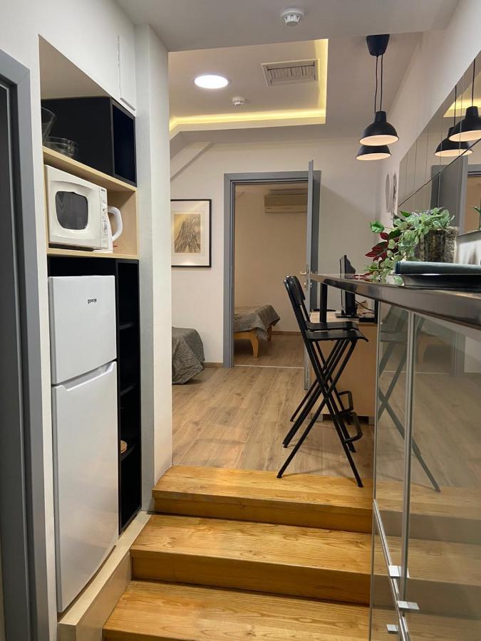 City Center Apartment Belgrad Zewnętrze zdjęcie