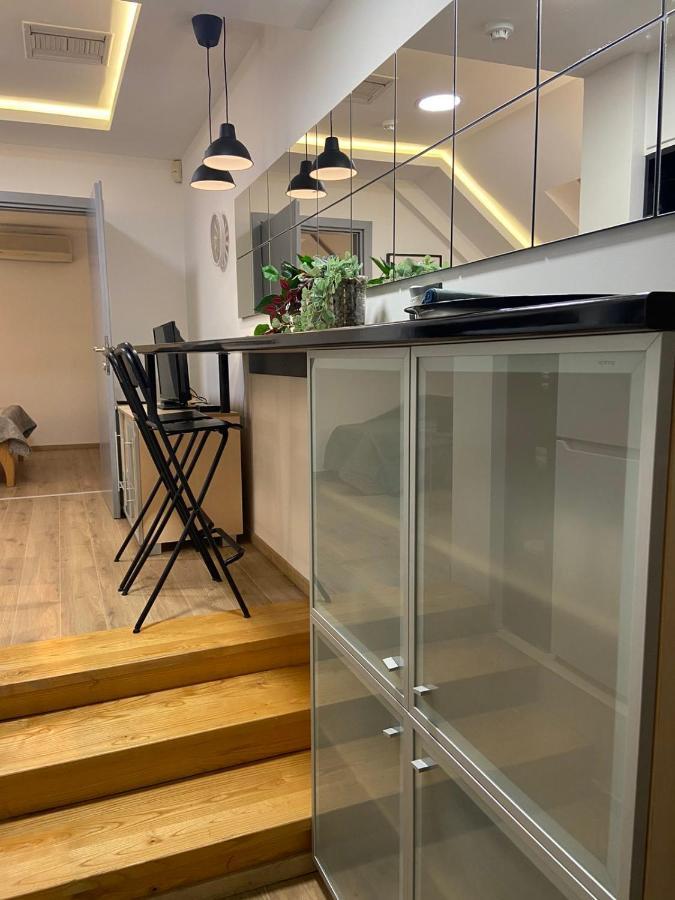 City Center Apartment Belgrad Zewnętrze zdjęcie