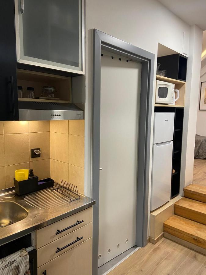 City Center Apartment Belgrad Zewnętrze zdjęcie