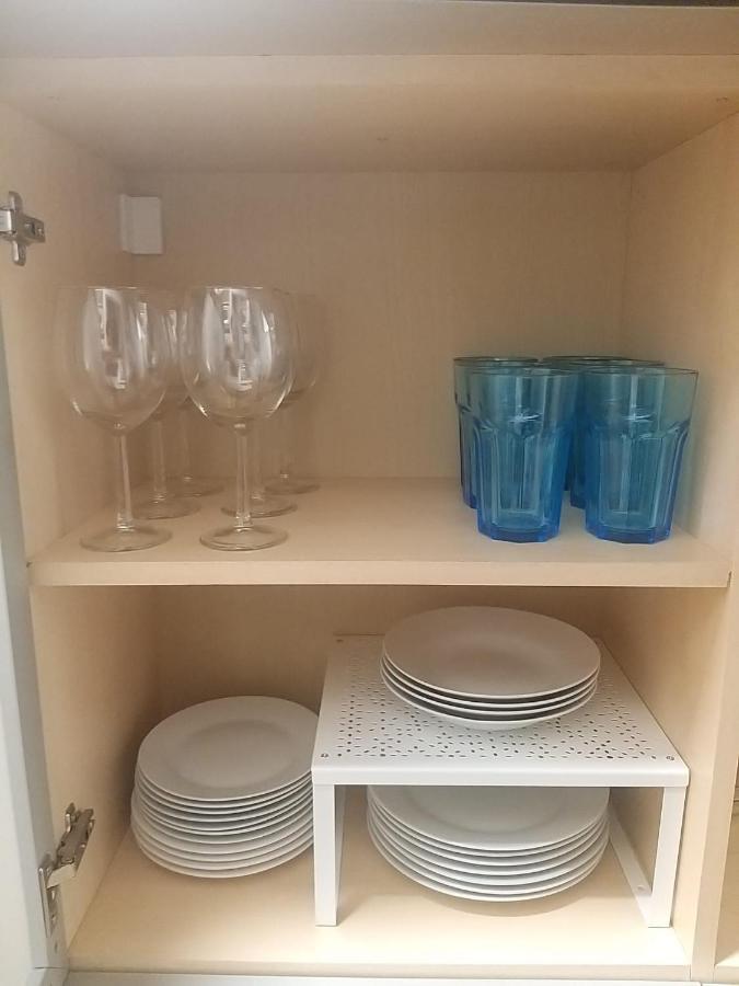 City Center Apartment Belgrad Zewnętrze zdjęcie