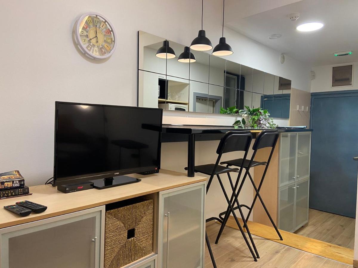 City Center Apartment Belgrad Zewnętrze zdjęcie