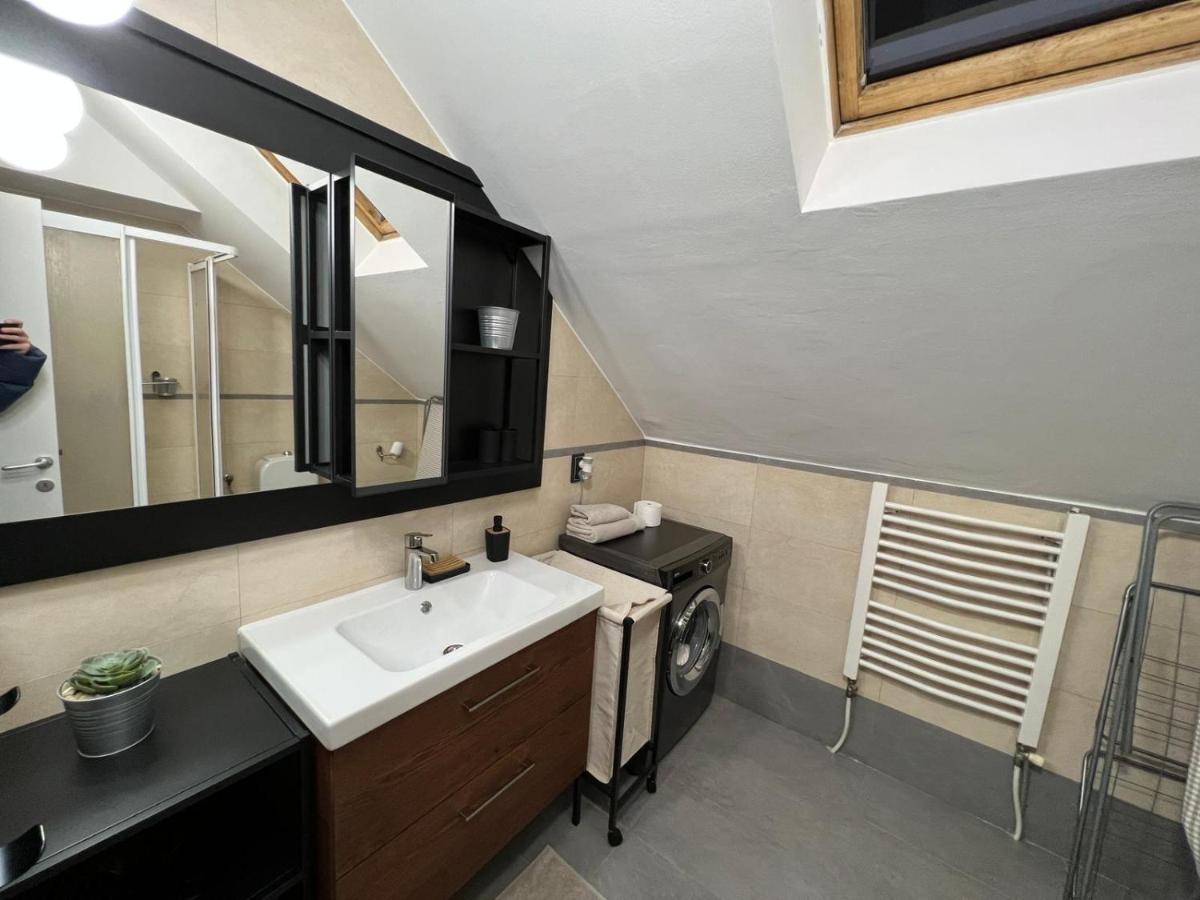 City Center Apartment Belgrad Zewnętrze zdjęcie
