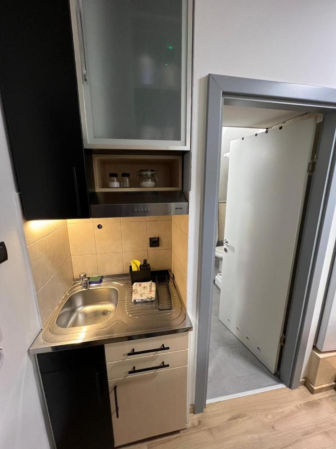 City Center Apartment Belgrad Zewnętrze zdjęcie