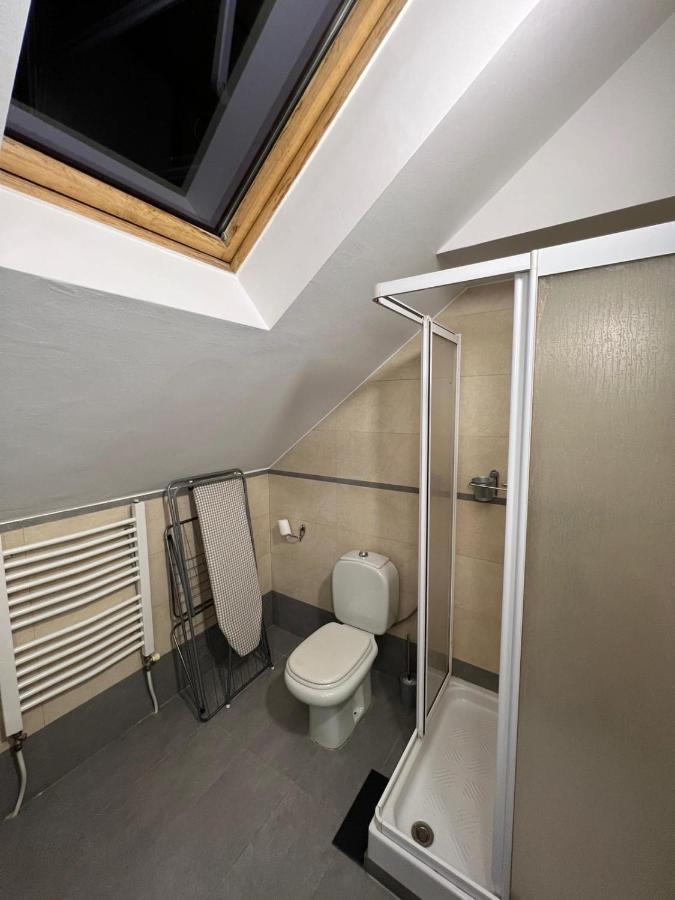 City Center Apartment Belgrad Zewnętrze zdjęcie